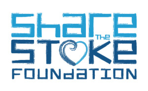 Share The Stoke Foundation