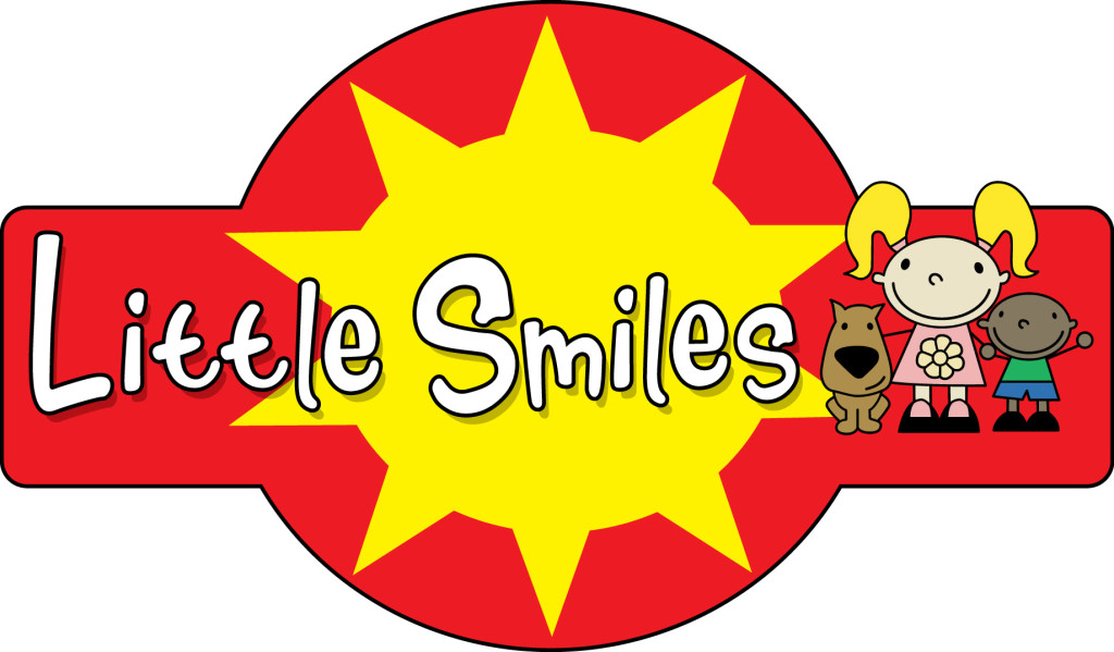 Little Smiles Logo