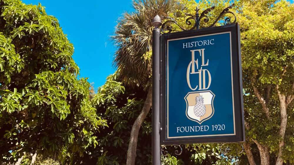 cid El Cid Sign