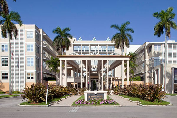 west palm beach good samaritan hospital