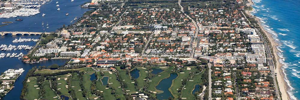 golf courses in west palm beach